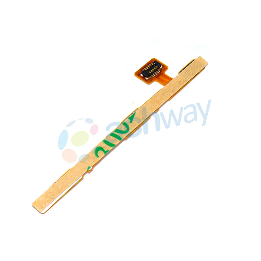 Оригинальный гибкий кабель для регулировки громкости Huawei Mate 7 8 9 10 переключатель