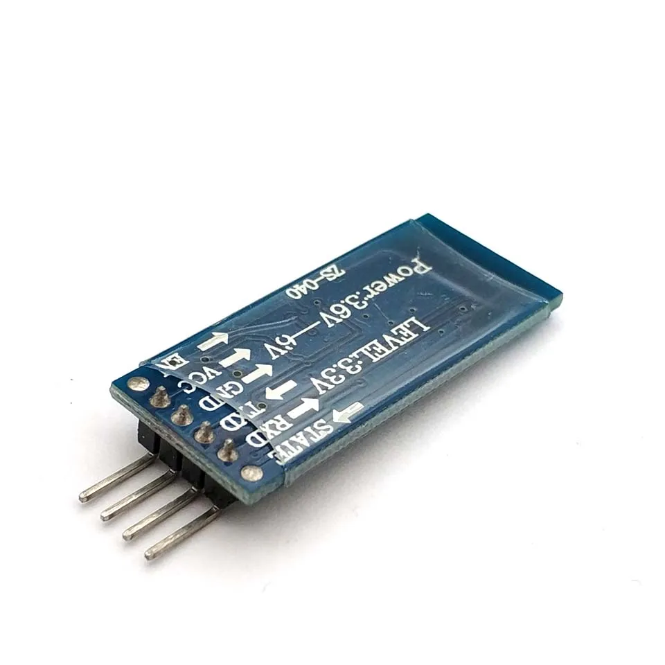 Продукт! BT-06 RF беспроводной Bluetooth приемопередатчик Slave модуль RS232/конвертер TTL в UART и адаптер для HC-06