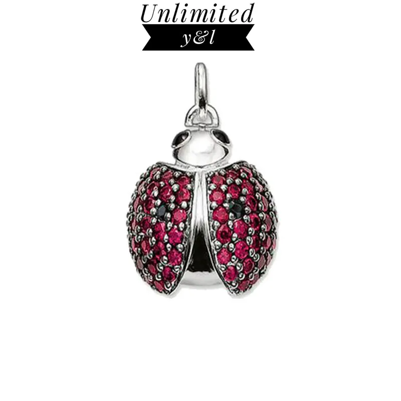 Подвески в виде красных гранатов модные ювелирные украшения сделай сам