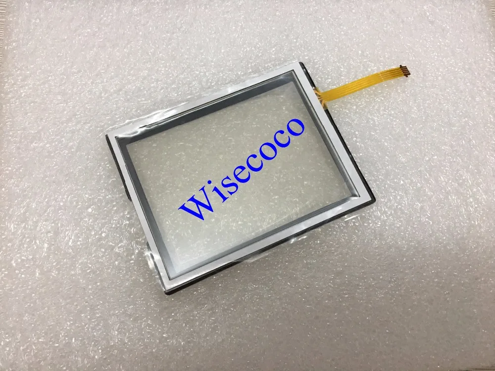 Новинка и оригинал для Symbol MC9000 MC9060 MC9090G MC9190 MC9090 сенсорная панель 5 шт./лот |