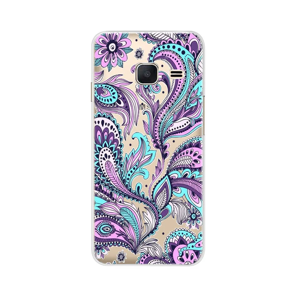 CAMEL Чехол для телефона samsung Galaxy J1 Mini J105F J105H силиконовый мягкий ТПУ чехол J1 Mini для Coque samsung J1 J 1 Mini милый чехол Funda - Цвет: CAMEL