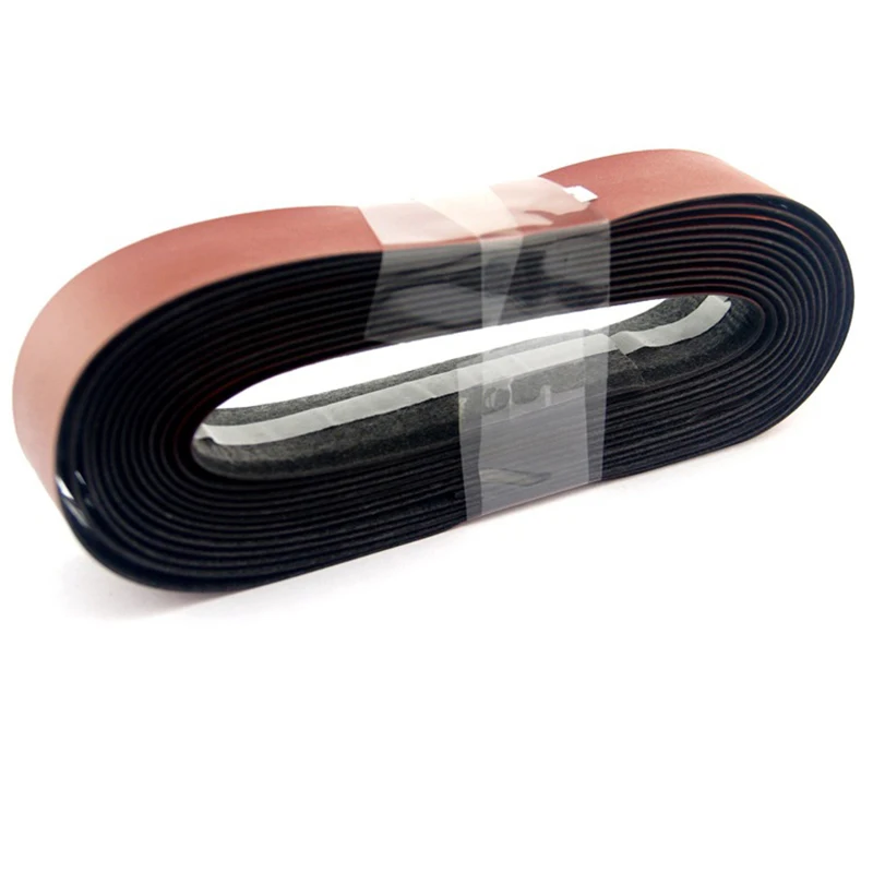 2017 высокое качество кожаные линии Искусственная кожа Руль управления для