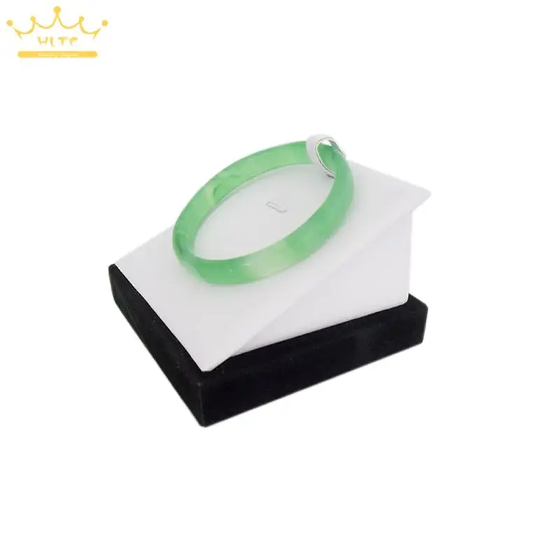 

Factory Qutlet Bracelet and Bangle Display 3pcs/lot 8.7*8.7*7cm Jewelry Display Organizer Cases