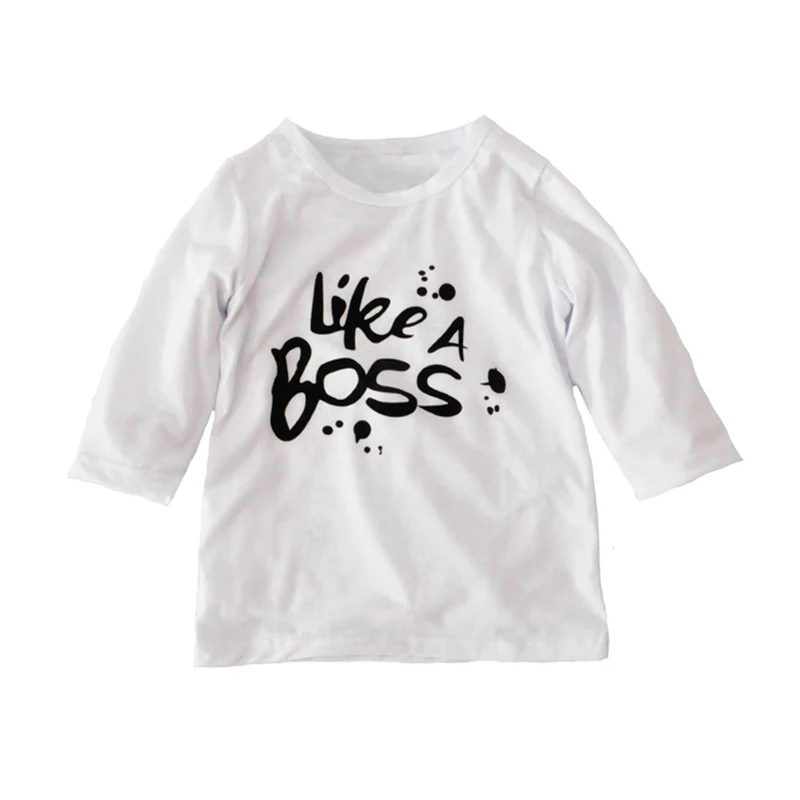 NWAD детские одежда для маленьких мальчиков и девочек новорожденных Комплект