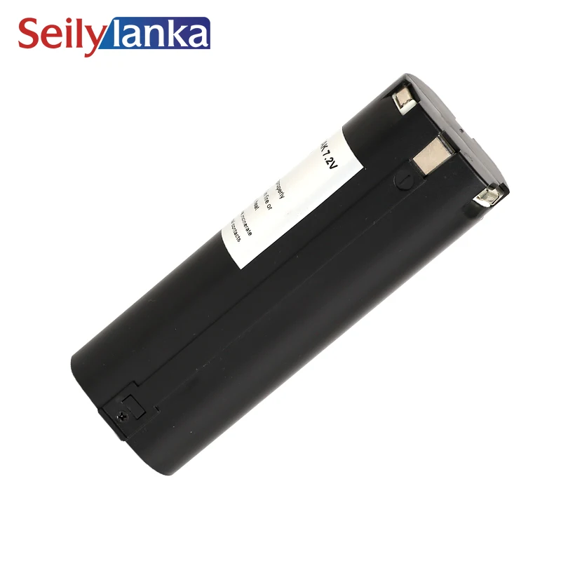 Аккумулятор для электроинструмента Makita 7 2 В 3000 мА · ч 191679 9 192532 192695 4 632002 632003