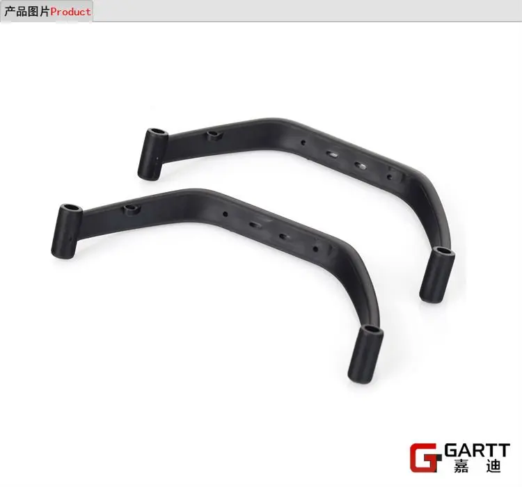 5 пар посадочные шасси GARTT 500 выровняйте Trex 500|landing skid|trex 500align trex |