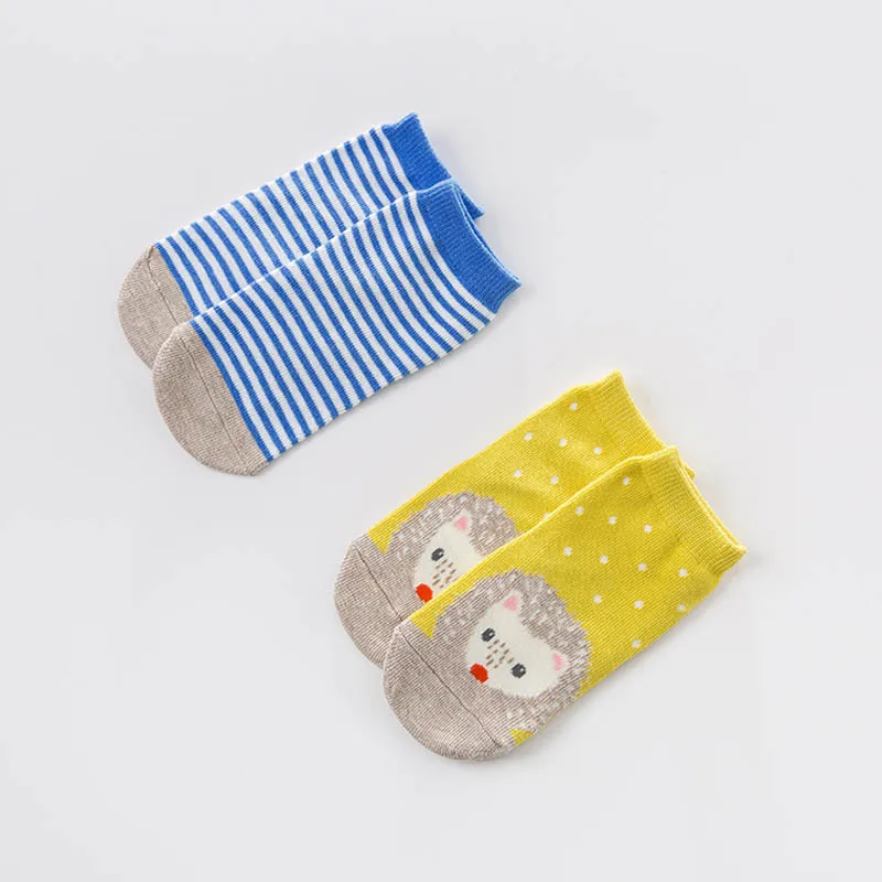 DB7414 dave bella Весна uniseex детские носки 2 шт.|children socks|socks childrenbaby spring socks |