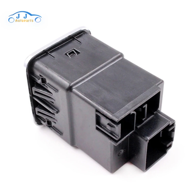 USB AUX адаптер для Chrysler Dodge Jeep 5XG280X9AC 5XG280X9AB 5XG280X9AF быстрая доставка|Переключатели и