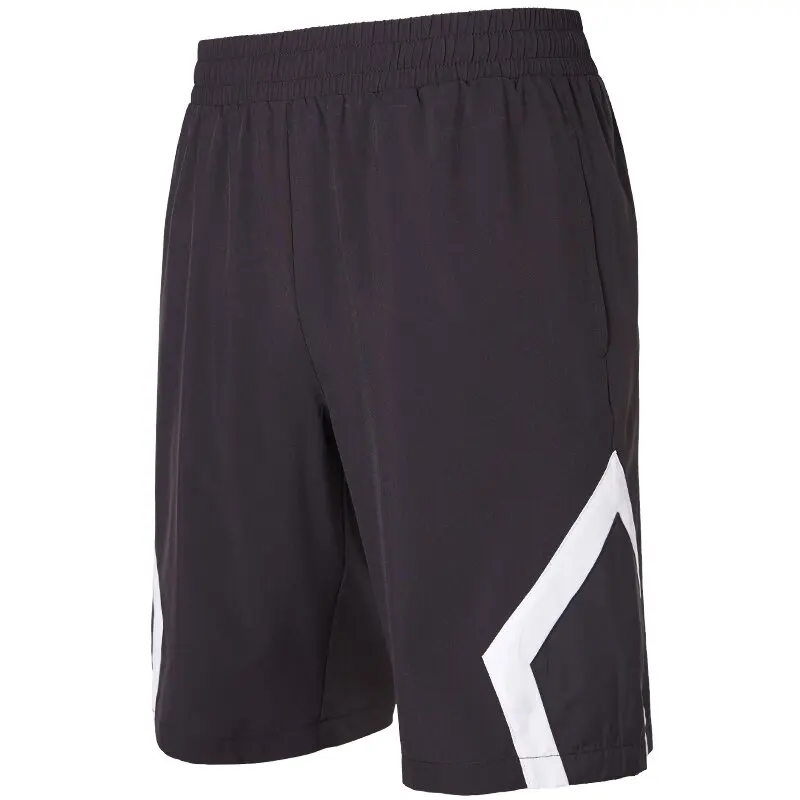 Vansydical Sports Shorts Mens Summer Running Training Fitness Shorts Breathable Quick Dry Basketball Gym Shorts - Цвет: MBF9135