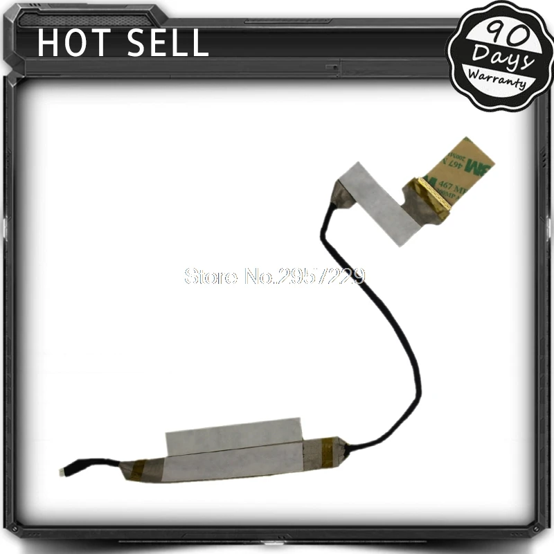 

For Asus X66IC K61IC K51IC K51IO K70IO 1422-00HA0AS LCD LVD