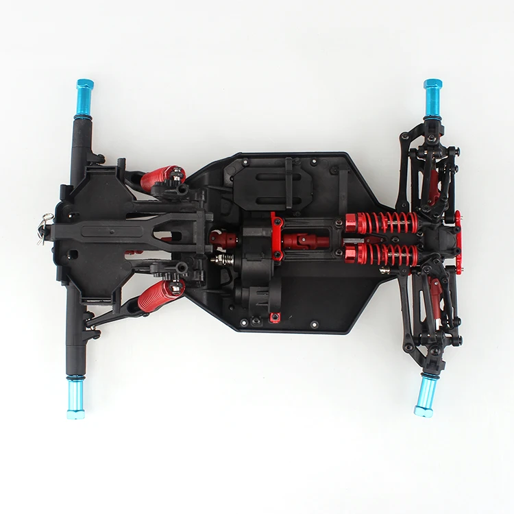 Wltoys 12428 12423 Feiyue FY-03 RC автомобильные запасные части 12428-0044 металлическое
