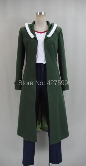 Akame ga Kill! Костюм для косплея ночного рейда Lubbock|cosplay costume|akame killcostume costume |