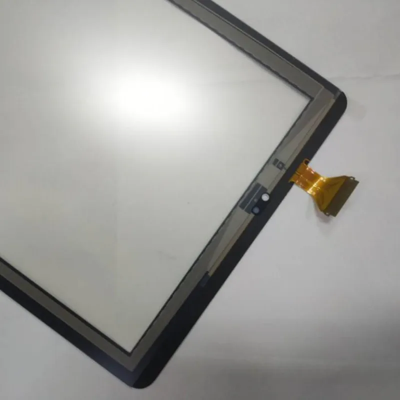 ESC 10 шт./лот для Samsung Galaxy Tab A 10,1 P583 P585 P580 SM-P583 сенсорная панель стекло дигитайзер Ремонт Запчасти+ Инструменты