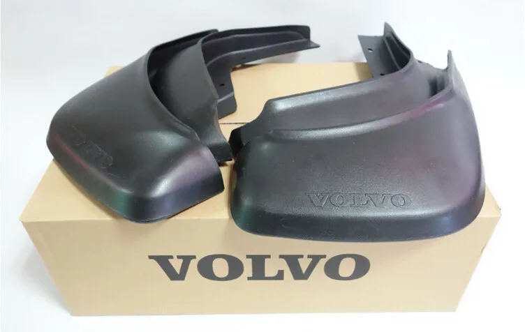 

Mud Flaps Splash Guard For Volvo XC60 2014
