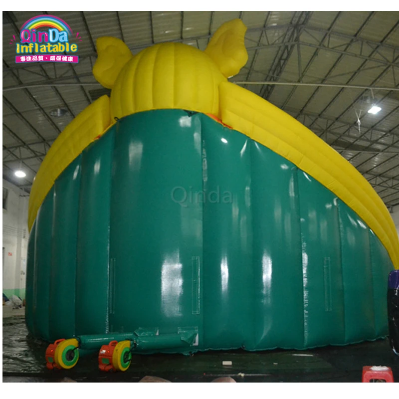 Надувной бассейн горка для бассейна|inflatable water slides|water slidewater inflatable slide |