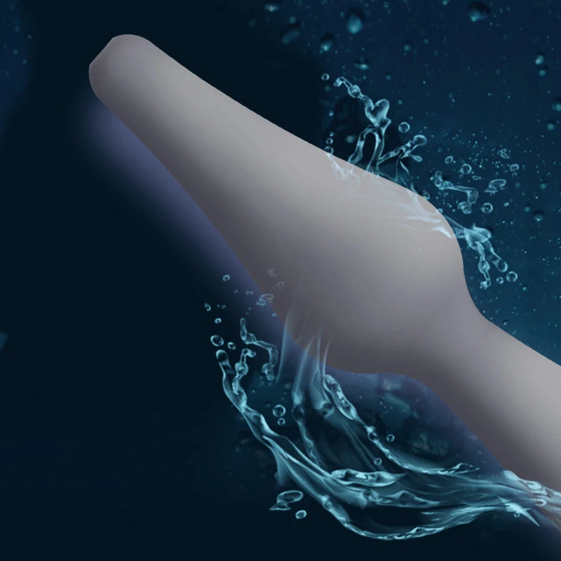 Силиконовые Клизма Душ клизма анальный очистки приклад клитор устройство для