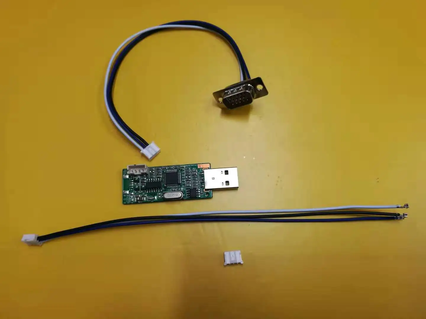 Инструмент для отладки MStar инструмент USB обновления HDLCD драйвера|Аксессуары