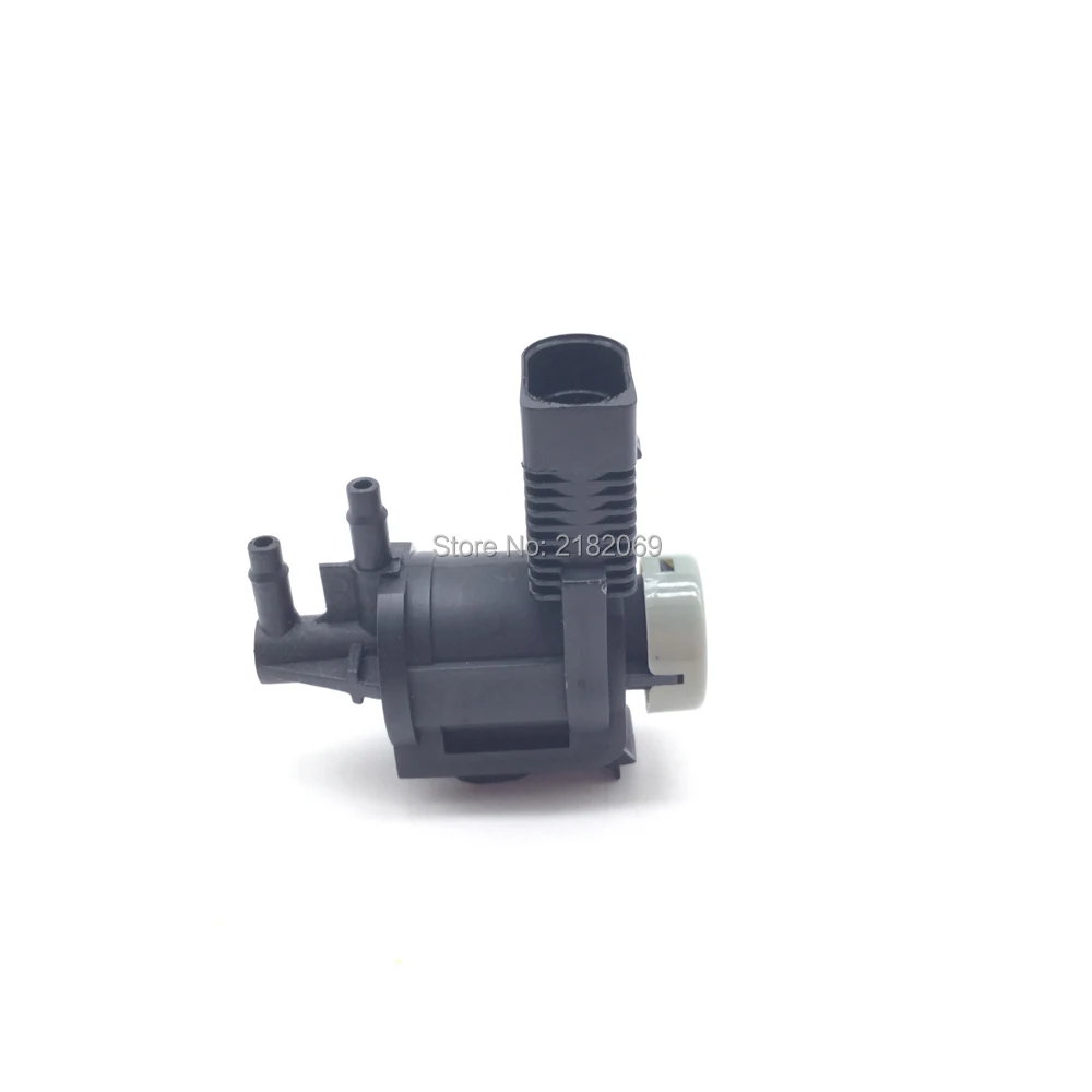 Соленоидный клапан EGR 1K0906283A 1J0906283C для Audi A3 A4 A6 VW Passat Golf Jetta Beetle Tiguan Touareg | Автомобили