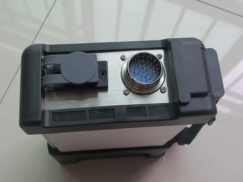 MB Star C5 SD Connect C5+ Б/у ноутбуков Dell D630+ 320G hdd программное обеспечение,12 V HHT для MB Star C5 автомобиль грузовик диагностический