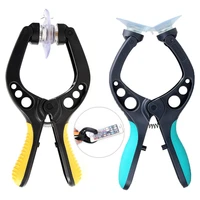 new phone lcd screen opening pliers suction cup for iphone 6s 6 5s 5 4s 4 mobile phone repair disassemble hand tools
