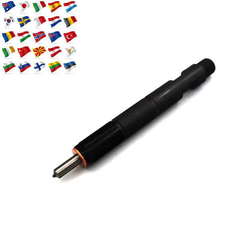 

KBAL-P001 Diesel injector for DSLA153P009 Engine parts durable high quality Brand Made in China Hot worldwide