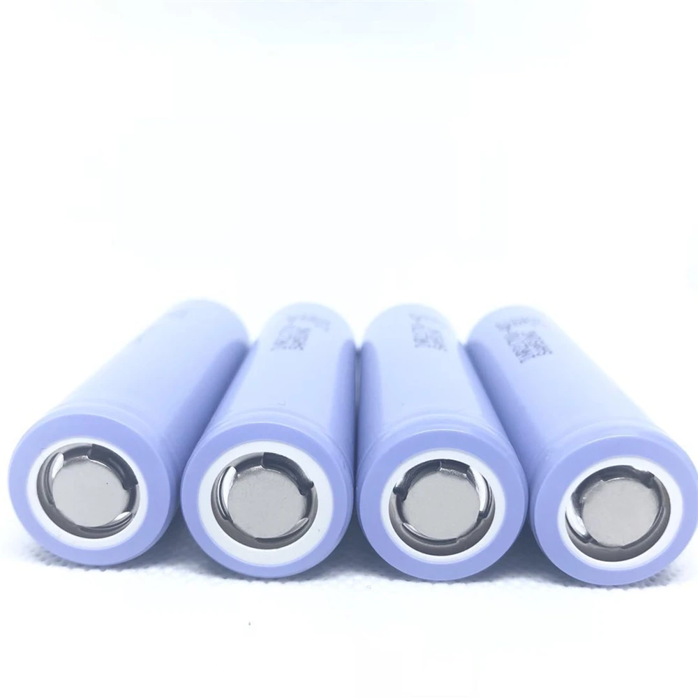 Батарея для 21700 40t 4000mah 30a батарея для электрической сигареты и отвертки инструмент батарея велосипед 21700 упаковка
