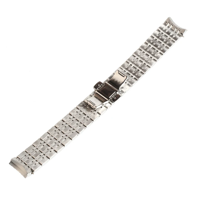 Ремешок WENTULA для tissot CARSON T085 браслет из нержавеющей стали наручных часов t085.407 t085.410