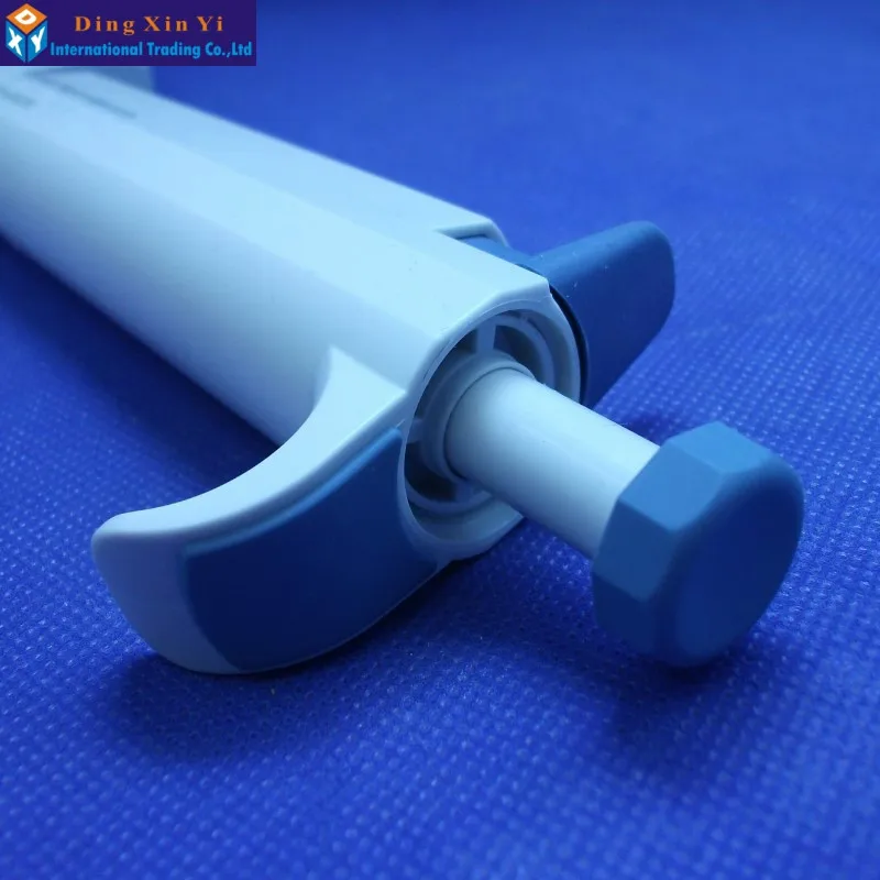 Совершенно новая 8 канальная ручная Регулируемая пипетка купите один и получите