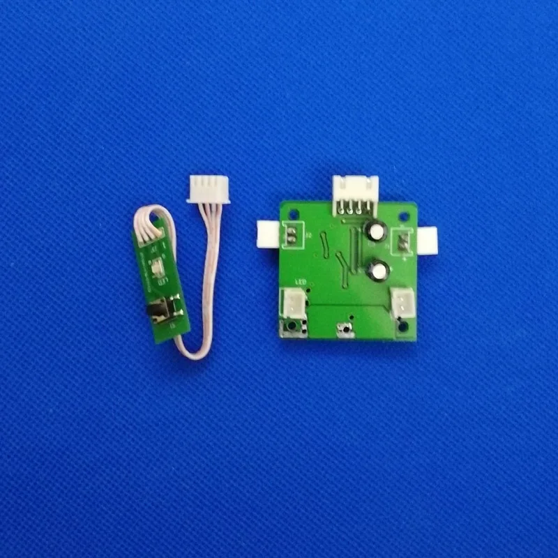 Распылитель с PCB драйвером 20 мм 24 в постоянного тока запчасти для увлажнителя