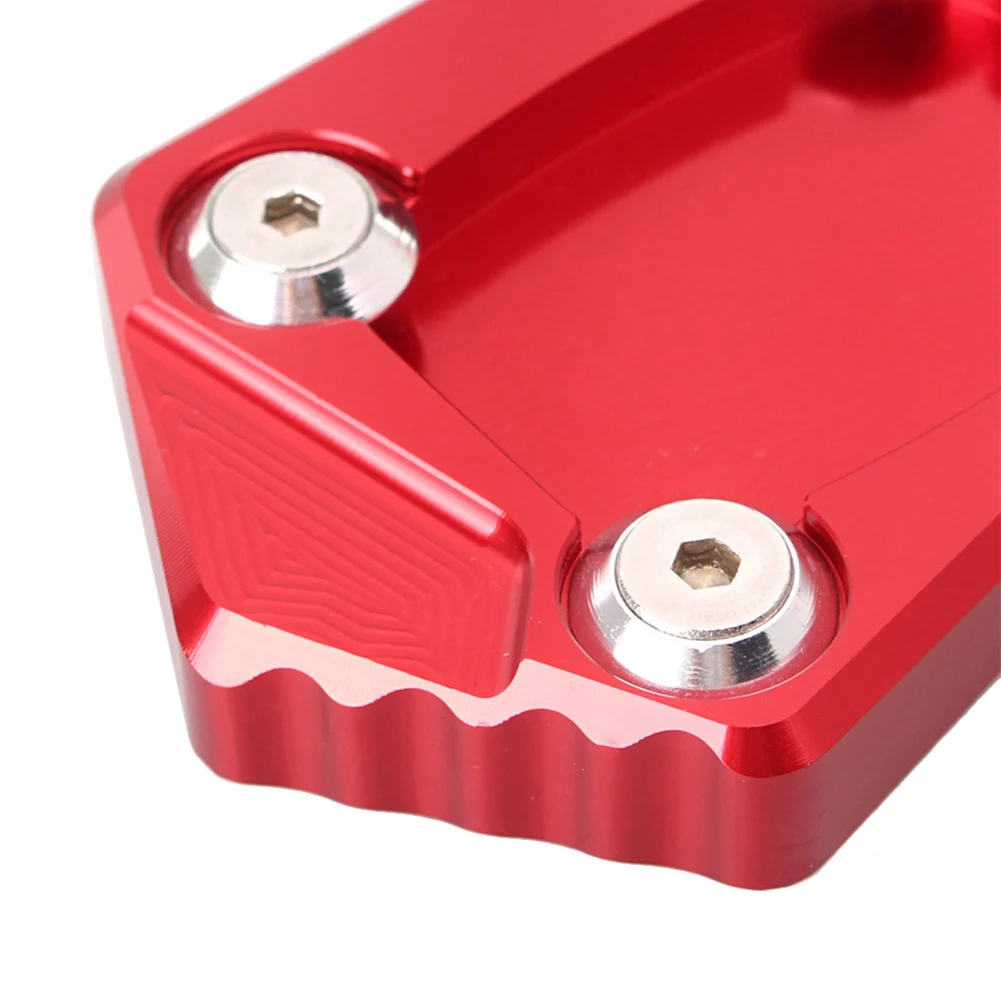 GZYF для Honda CBR600RR 2013 2014 2015 &amp NC700S/X/D 2012 мото подставки CNC алюминиевая ножная боковая