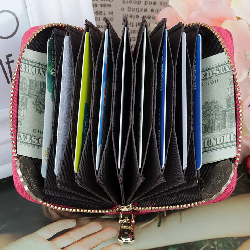 COMFORSKIN Держатели для карт с рисунком крокодила Новые поступления кредитных из