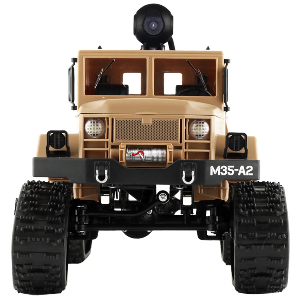 Высокоскоростные радиоуправляемые автомобили 1/16 2 4G 4WD с дистанционным
