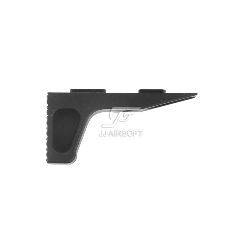 ACI SLR Barricade Handstop / Hand Stop MOD1 for M LOK MLOK (Black/Red/Tan/Silver) solid cnc machined Lightweight|cnc machined|hand stop |
