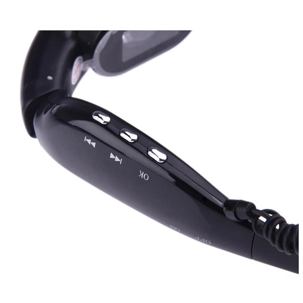 52 дюймовый виртуальный Экран 3D очки Встроенный 4 ГБ ультра Портативный личные