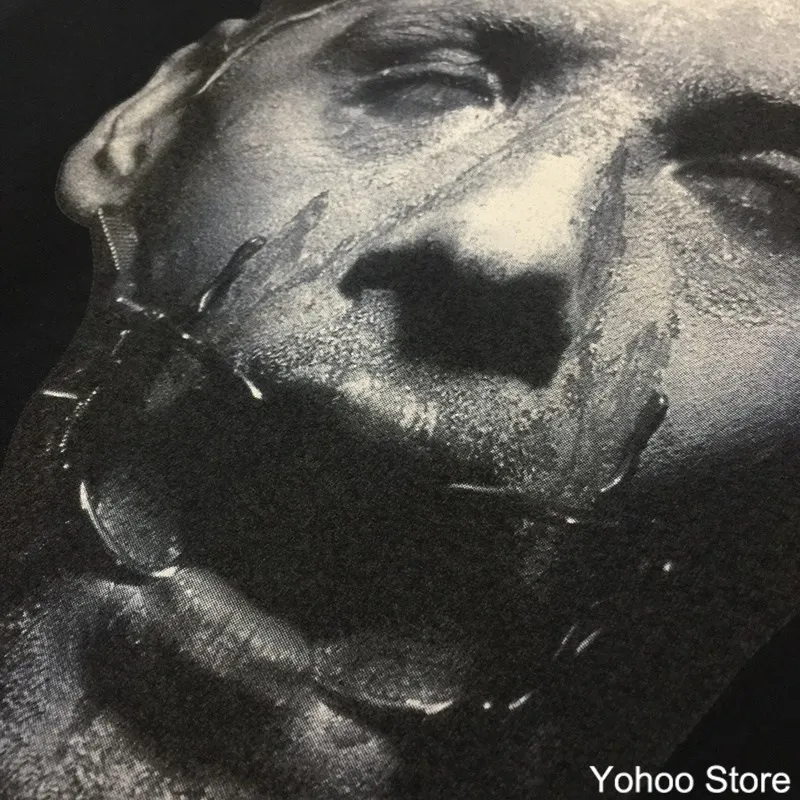 Вентиляционные Для мужчин TS брендовая хлопковая Повседневное летние футболки