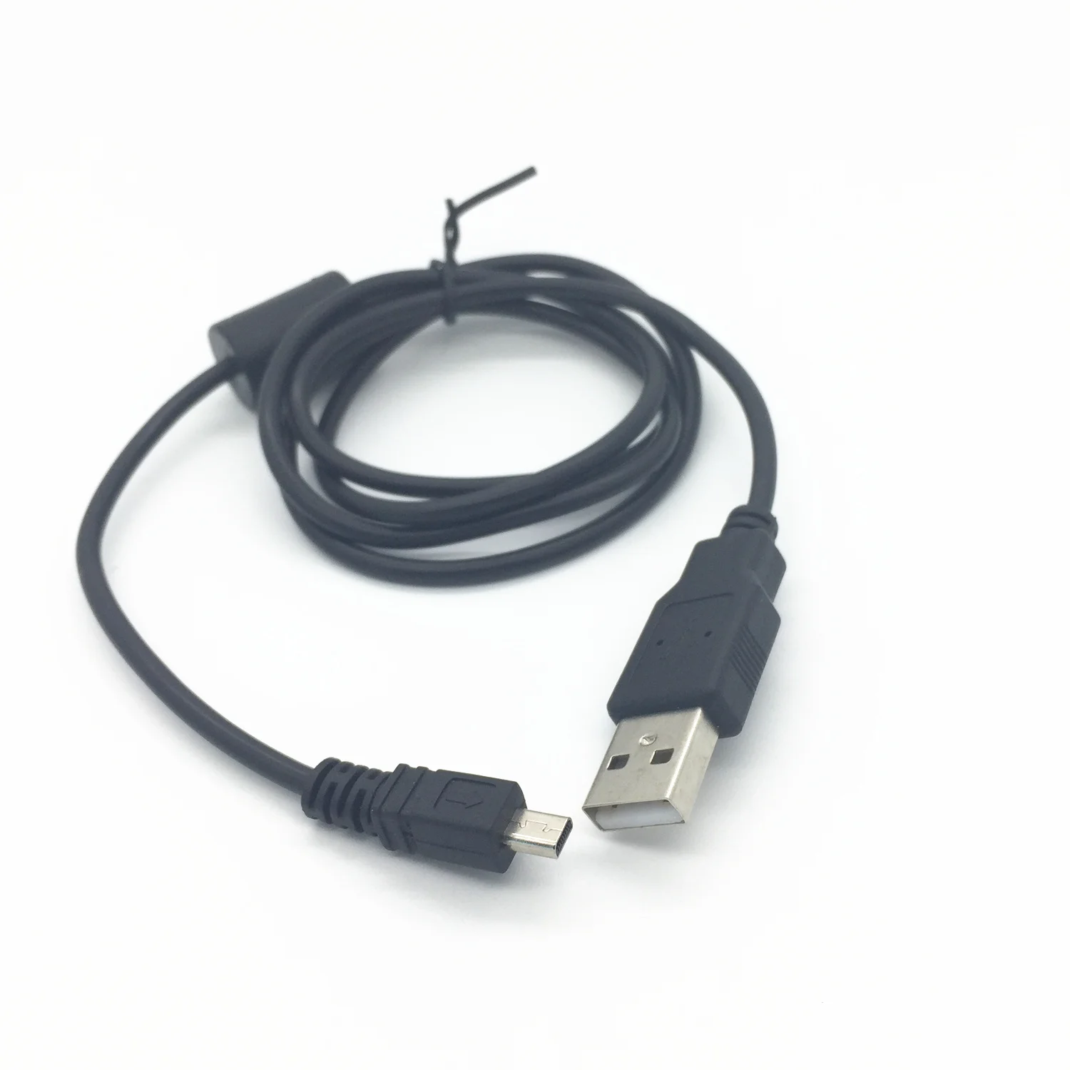 Адаптер питания переменного/постоянного тока USB для камеры зарядное устройство +