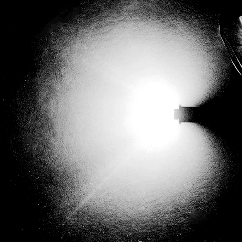 2 шт. суперъяркие светодиодные передние Автомобильные фары PSX24W H16 5202|Передние