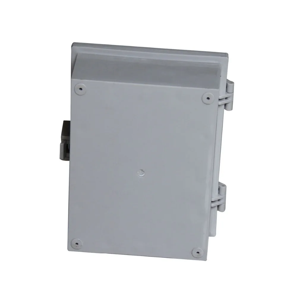 SP-WT-211690 210*160*90 мм Новейшая Большая IP65 ABS пластиковая коробка Водонепроницаемая