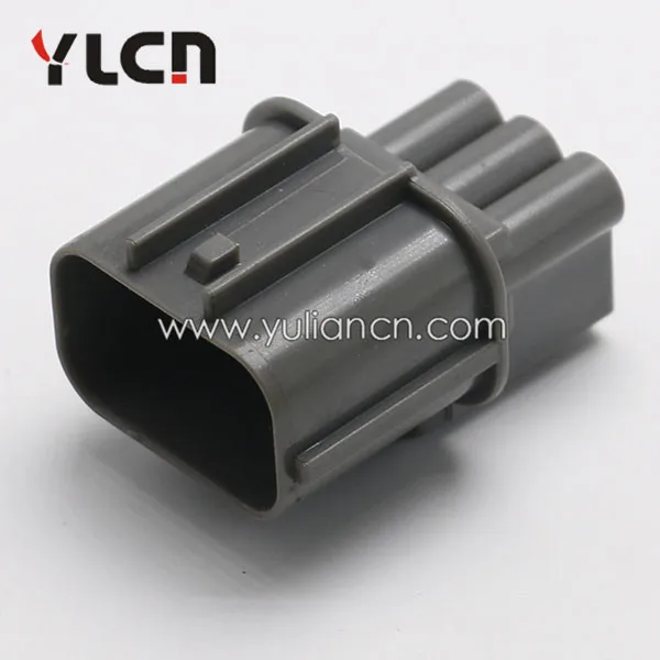 Бесплатная доставка Высокое качество 5 компл./лот 3 ходовой разъем sumitomo 6181 0071|plugs