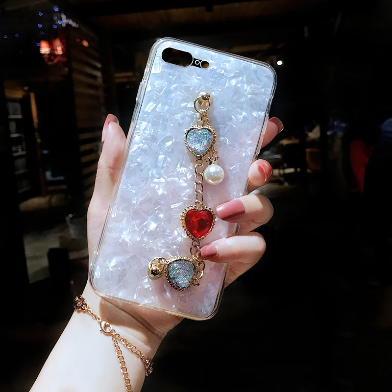 Чехол для iPhone 6 6s 7 8 plus X XS max XR Samsung galaxy s7 edge s8 s9 note 9 |