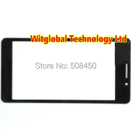 Бесплатная 3 м клей + Новый сенсорный экран для 4 5 &quotNVSBL необычная U45Y сенсорная