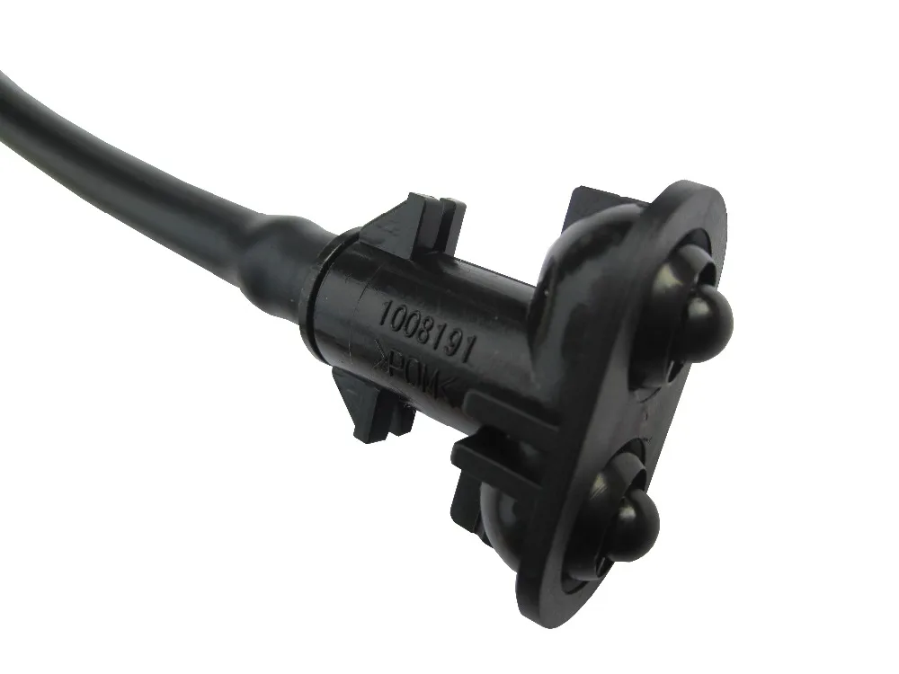 LR015359 автомобильный левый налобный фонарь водоструйный для Range Rover Sport 2010 2013