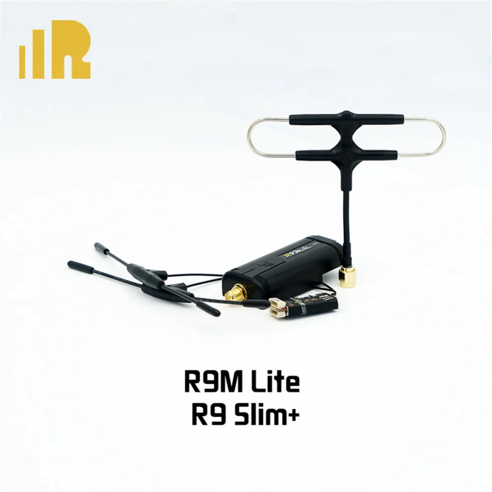 Frsky R9M LITE модуль передатчика с R9/R9slim +/R9 mini/R9MM приемником и super8 комбинированная