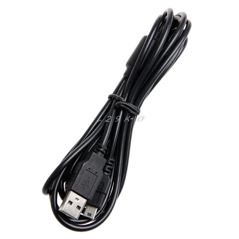 3 м 10 футов мульти контроллер USB зарядное устройство кабель для зарядки Playstation