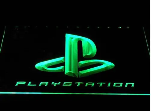 Игровые приставки игровой Руна пивной бар паб светодиодный неоновая вывеска для