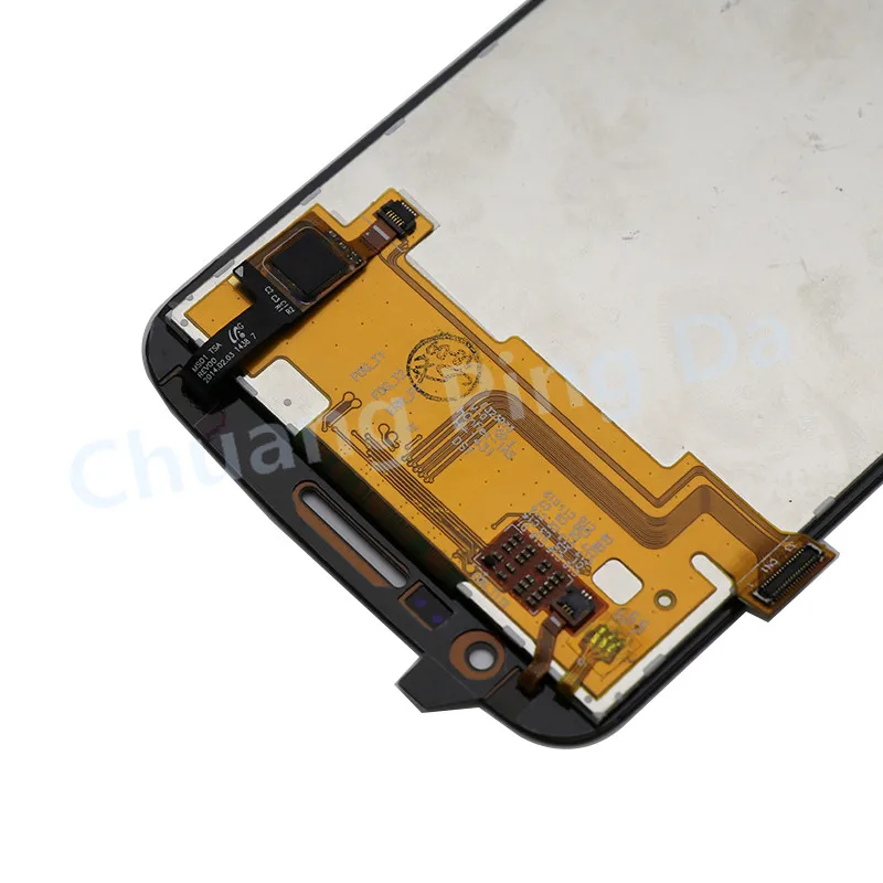 for Samsung Galaxy Grand 2 Duos G7105 G7102 G7108 G7106 full board LCD display module + digitizer touch screen components | Мобильные