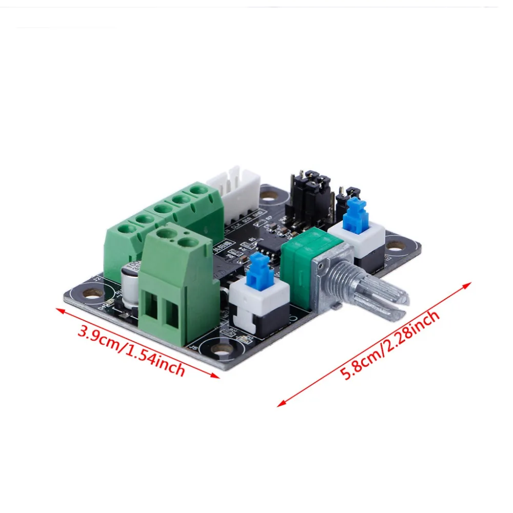 

Motor Pulse Signal Generator For Stepper Motor Driver Controller Speed Regulator Motor Controllers