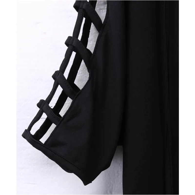 3XL женское пляжное платье Ажурное черное серое бикини сексуальное для пляжа