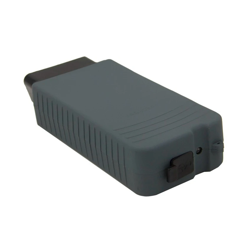 A + импортный Качественный Зеленый OKI полный чип VAS 5054A ODIS V5.13 Bluetooth VAS5054A поддержка