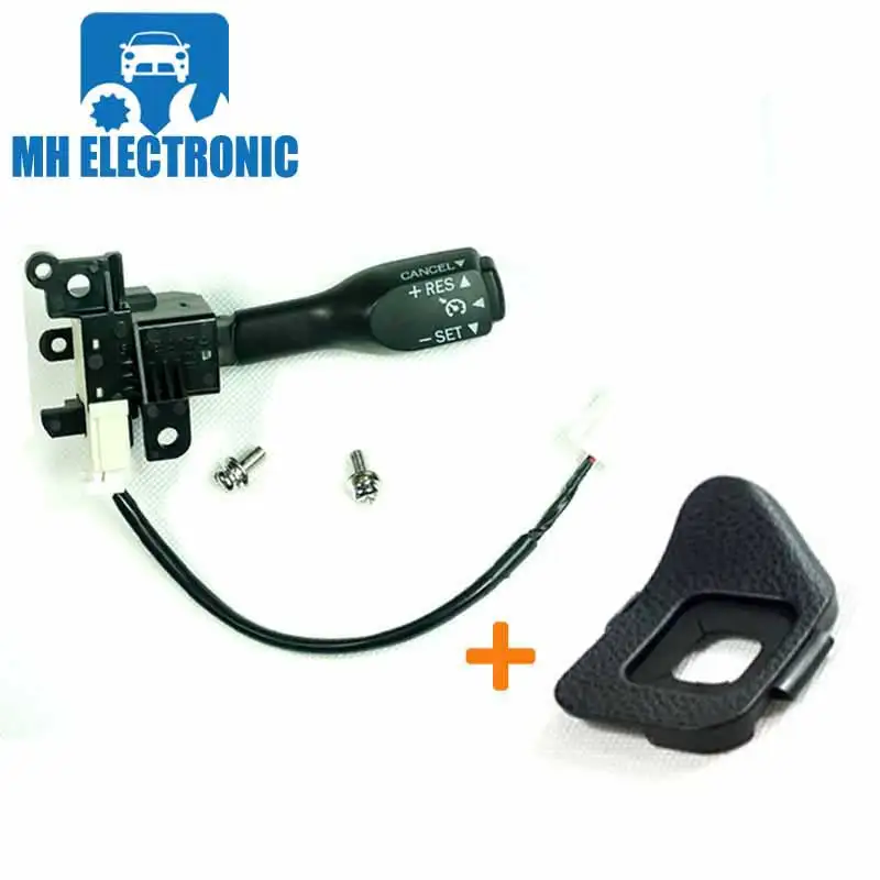 Переключатель управления круиз контролем для Toyota Corolla Yaris Hilux Hiace Prius RAV4 84632 34011 0F010